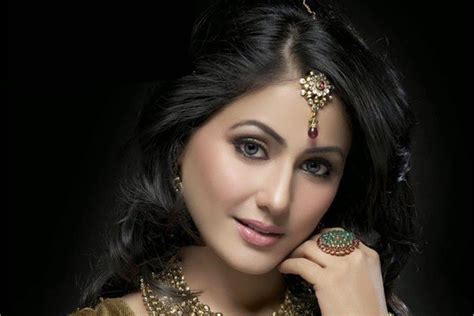 hina khan hd photo